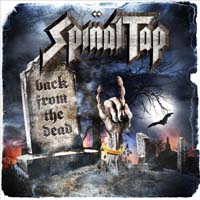 Spinal Tap - Back From the Dead